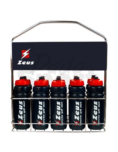 ZEUS CESTELLO PRO+10 BORRACCE