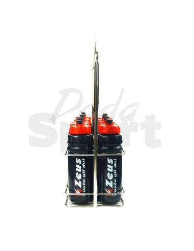 ZEUS CESTELLO PRO+10 BORRACCE