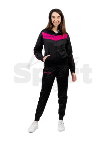 TUTA BANDA VISA GIVOVA