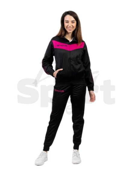 TUTA BANDA VISA GIVOVA