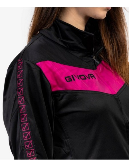 TUTA BANDA VISA GIVOVA