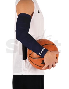 MANICOTTI ZEUS  MANICA BRACCIO PROTEZIONE SPORTIVA PER...