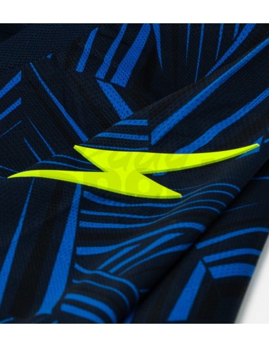 ZEUS KIT NAXOS BLU GIALLO FLUO