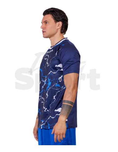 SHIRT GRAFITE GIVOVA