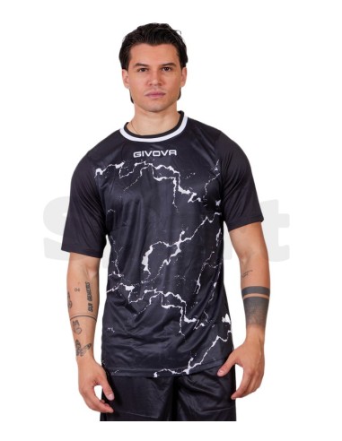SHIRT GRAFITE GIVOVA