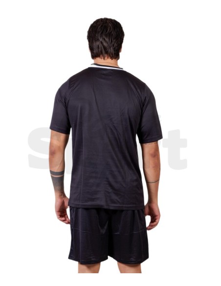 SHIRT GRAFITE GIVOVA