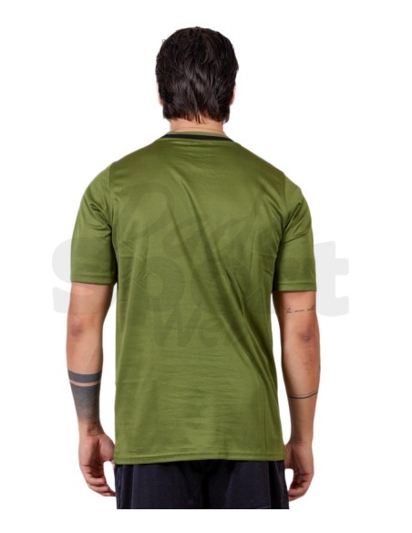 SHIRT GRAFITE GIVOVA