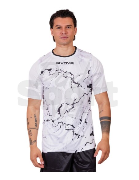 SHIRT GRAFITE GIVOVA