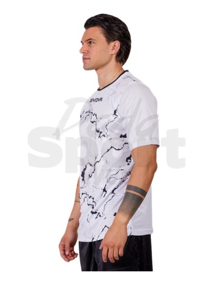 SHIRT GRAFITE GIVOVA