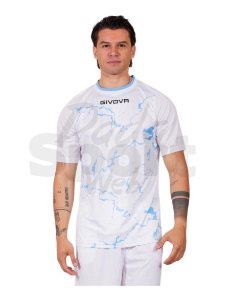 SHIRT GRAFITE GIVOVA