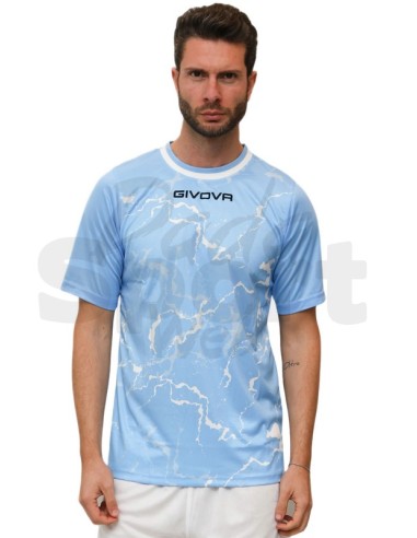 SHIRT GRAFITE GIVOVA