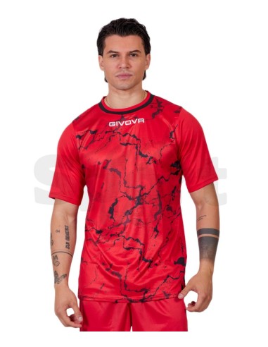 SHIRT GRAFITE GIVOVA