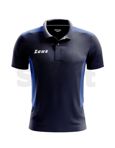 ZEUS POLO START