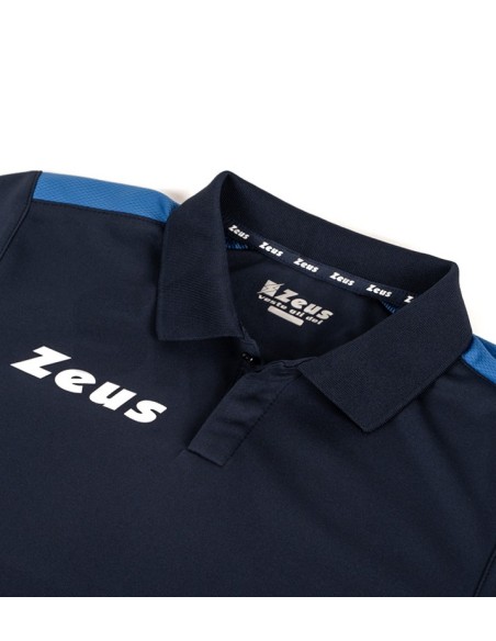 ZEUS POLO START