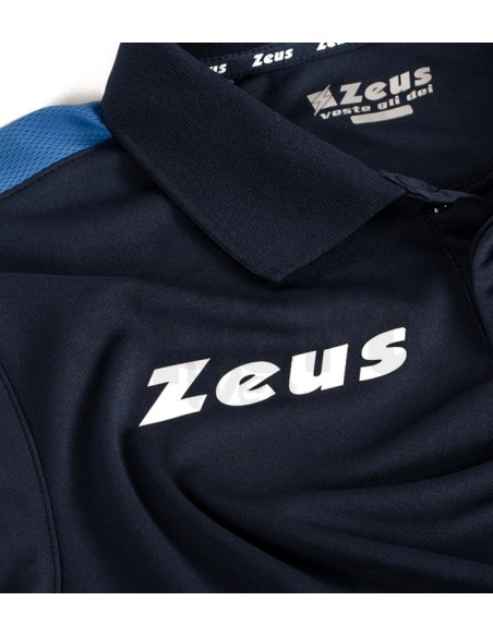ZEUS POLO START