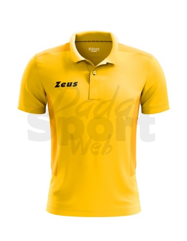 ZEUS POLO START