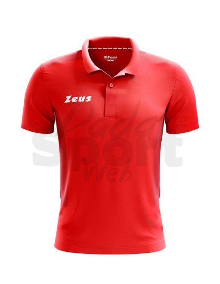 ZEUS POLO START