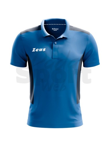 ZEUS POLO START