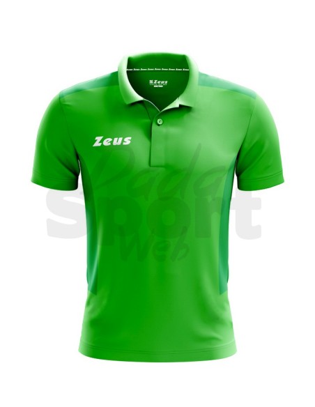 ZEUS POLO START