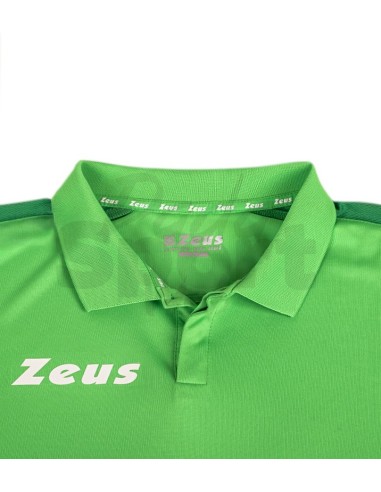 ZEUS POLO START