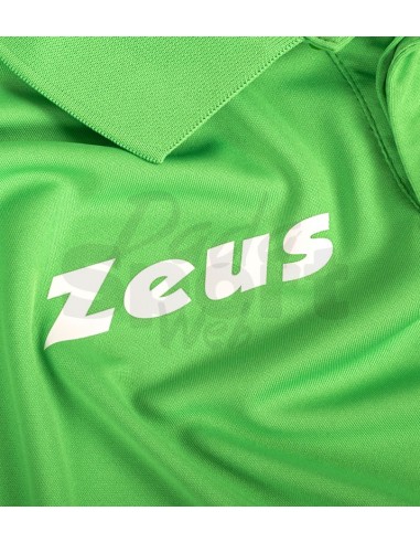 ZEUS POLO START