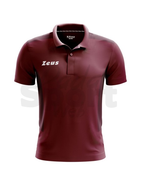 ZEUS POLO START