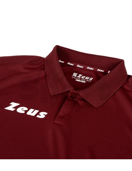 ZEUS POLO START