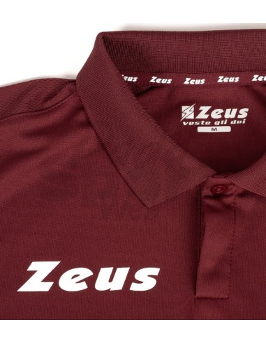 ZEUS POLO START