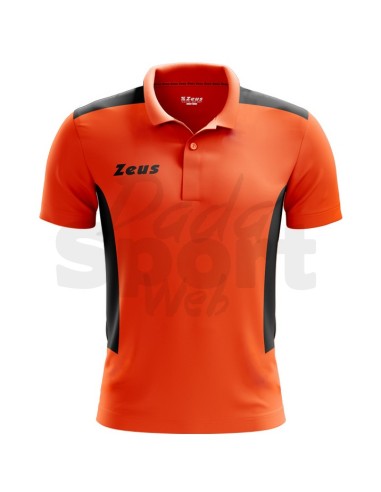 ZEUS POLO START