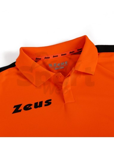 ZEUS POLO START