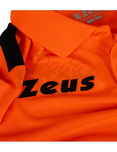 ZEUS POLO START