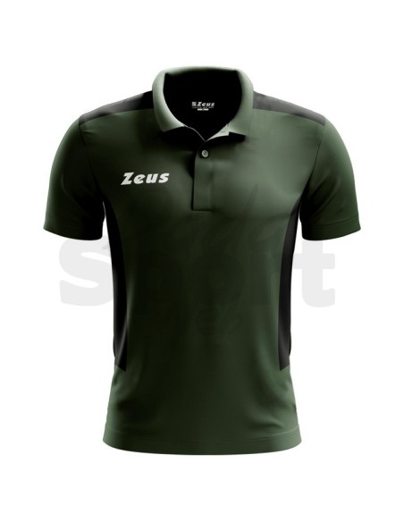 ZEUS POLO START