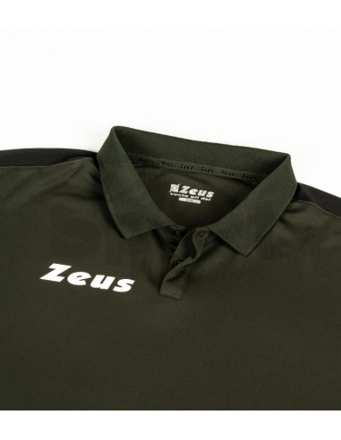 ZEUS POLO START