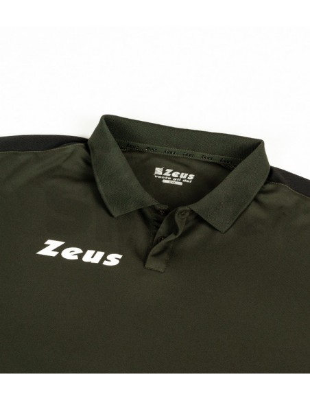 ZEUS POLO START