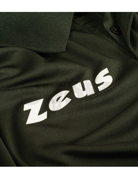 ZEUS POLO START