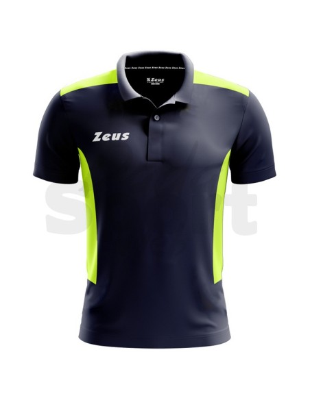 ZEUS POLO START