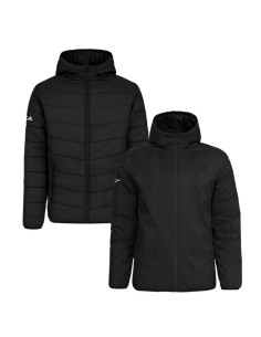 LEGEA GIUBBOTTO EDMONTON NERO