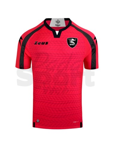 US SALERNITANA SA MAGLIA PORTIERE 23/24