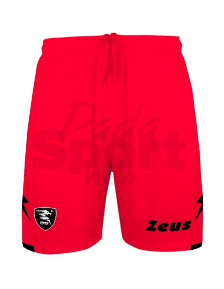 US SALERNITANA PANTALONCINO GARA PORTIERE HOME 23/24