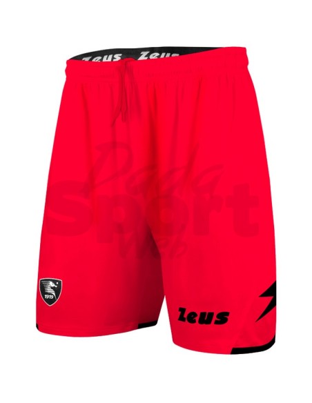 US SALERNITANA PANTALONCINO GARA PORTIERE HOME 23/24