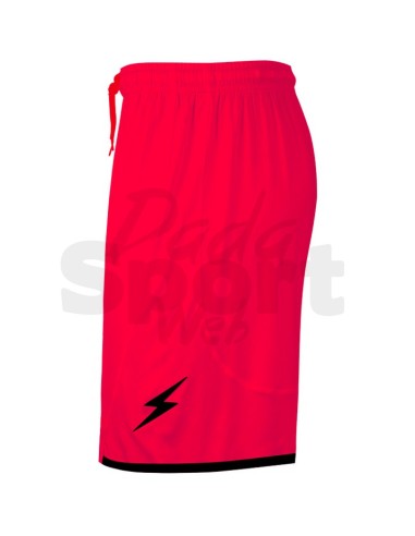 US SALERNITANA PANTALONCINO GARA PORTIERE HOME...