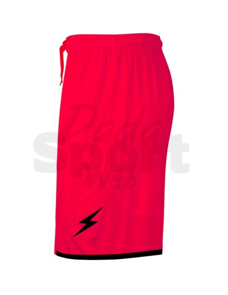 US SALERNITANA PANTALONCINO GARA PORTIERE HOME 23/24