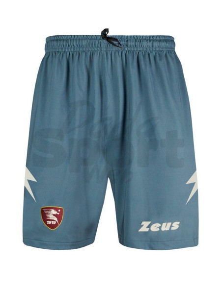 US SALERNITANA PANTALONCINO SCACCHI 23/24