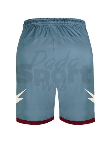 US SALERNITANA PANTALONCINO SCACCHI 23/24