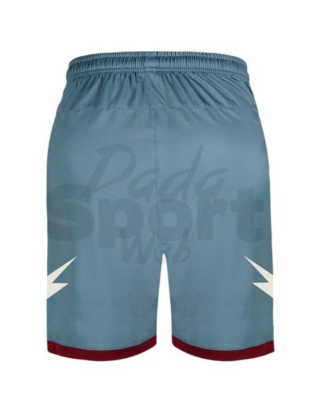 US SALERNITANA PANTALONCINO SCACCHI 23/24