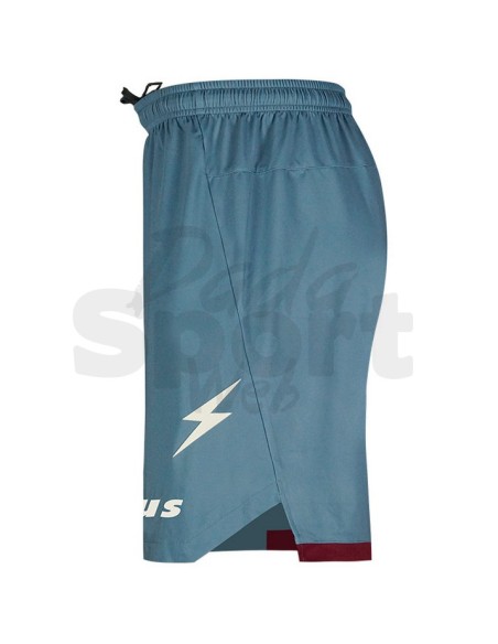 US SALERNITANA PANTALONCINO SCACCHI 23/24