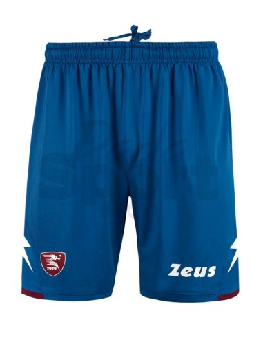 US SALERNITANA PANTALONCINO MAIOLICA 23/24