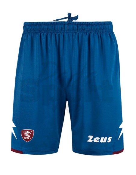 US SALERNITANA PANTALONCINO MAIOLICA 23/24