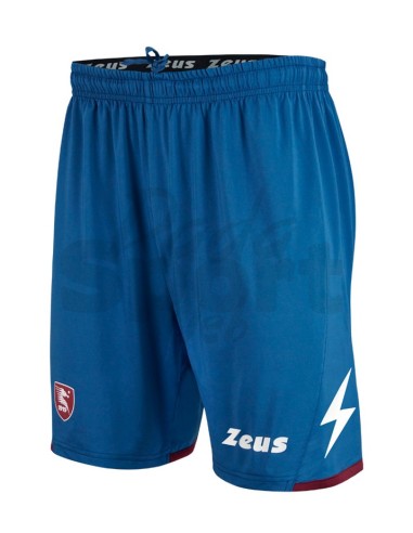 US SALERNITANA PANTALONCINO MAIOLICA 23/24