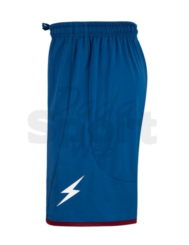 US SALERNITANA PANTALONCINO MAIOLICA 23/24